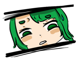 Enough? Guests sticker #9062578