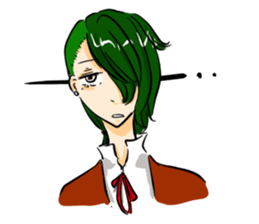 Enough? Guests sticker #9062579