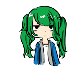 Enough? Guests sticker #9062581