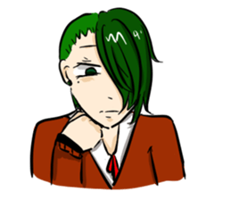 Enough? Guests sticker #9062585