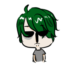 Enough? Guests sticker #9062586