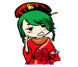 Enough? Guests sticker #9062587