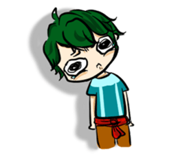 Enough? Guests sticker #9062589