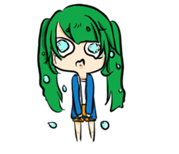 Enough? Guests sticker #9062590