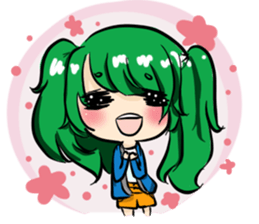 Enough? Guests sticker #9062593