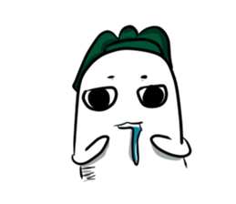 Enough? Guests sticker #9062614