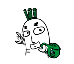 Enough? Guests sticker #9062615