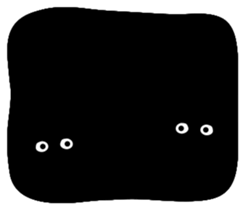 Baby twins Dog sticker #9063162