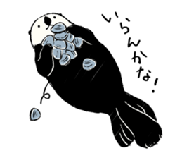 Animals of the Arctic & the Antarctic 4 sticker #9063270