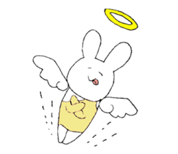 oisisousagi sticker #9063304
