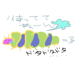 momochans sticker #9064305