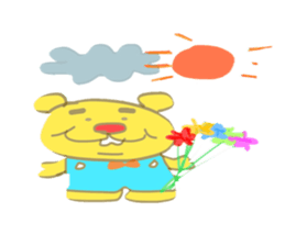 momochans sticker #9064320