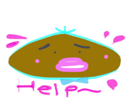 momochans sticker #9064327