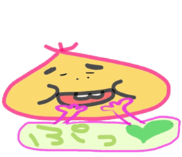 momochans sticker #9064335