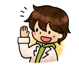 P-taro's daily life sticker #9065416