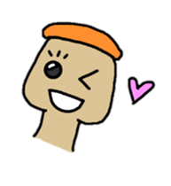 Champagne's CORCO sticker #9066256