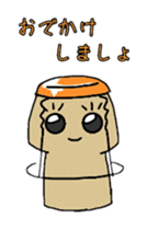 Champagne's CORCO sticker #9066260