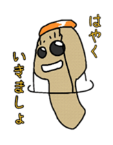 Champagne's CORCO sticker #9066261