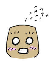 Champagne's CORCO sticker #9066268