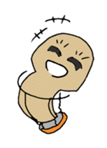 Champagne's CORCO sticker #9066269