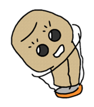 Champagne's CORCO sticker #9066270