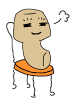 Champagne's CORCO sticker #9066275