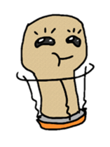 Champagne's CORCO sticker #9066278