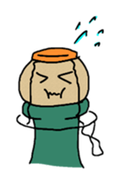 Champagne's CORCO sticker #9066281