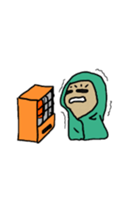 Champagne's CORCO sticker #9066285