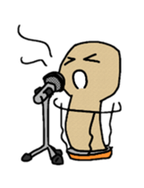 Champagne's CORCO sticker #9066288