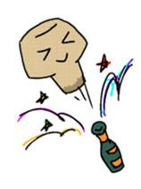 Champagne's CORCO sticker #9066295