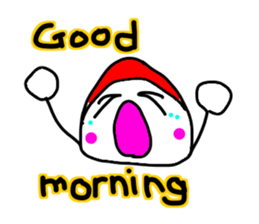 murmur of strawberries sticker #9066616