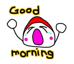 murmur of strawberries sticker #9066616