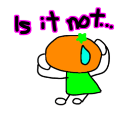 murmur of strawberries sticker #9066630