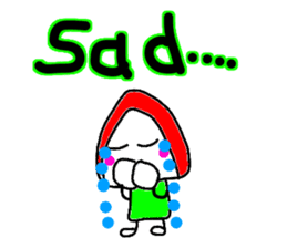 murmur of strawberries sticker #9066637