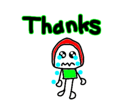 murmur of strawberries sticker #9066645