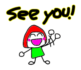 murmur of strawberries sticker #9066649