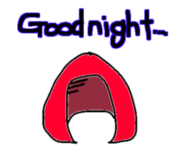 murmur of strawberries sticker #9066650