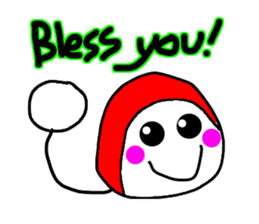 murmur of strawberries sticker #9066655