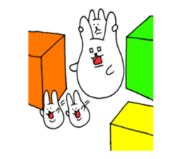 Korousa4 sticker #9066833