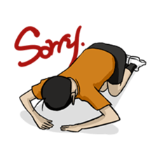 HAHA Glassesking 3 !!! sticker #9066868