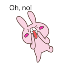 ZOO-TALK vol.1 English edition sticker #9067828