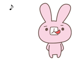 ZOO-TALK vol.1 English edition sticker #9067840