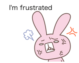 ZOO-TALK vol.1 English edition sticker #9067844