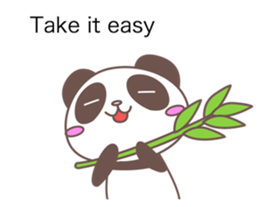 ZOO-TALK vol.2 English edition sticker #9068027