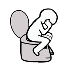 Moai & Friends. sticker #9068338