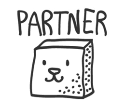 MUGCOP sticker #9068417