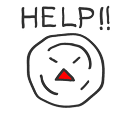 MUGCOP sticker #9068425