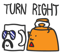 MUGCOP sticker #9068432