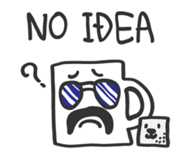 MUGCOP sticker #9068439